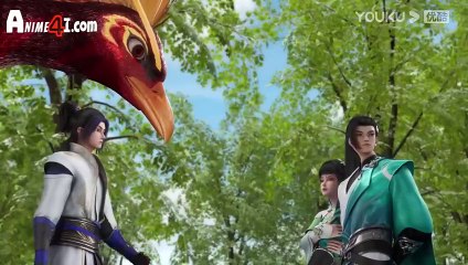 Watch The Galaxy Emperor Episode 34 English Subtitles