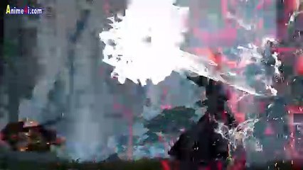 Watch Rebirth of the Sword Patriarch Episode 32 English Subtitles