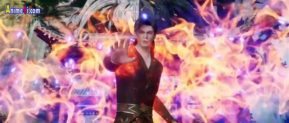 Ancient Lords Episode 159 English Subtitles