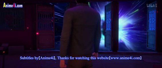 Watch Purgatory Walkers Episode 1 English Subtitles