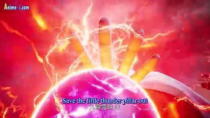 Watch Lingwu Continent Episode 84 English Subtitles