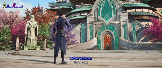 Watch Tomb of Fallen Gods Episode 20 English Subtitles