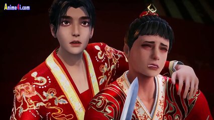 Watch Martial Inverse (Wu Ni) Episode 22 English Subtitles