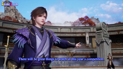 Watch Hundred Refining Soaring Record Episode 82 English Subtitles