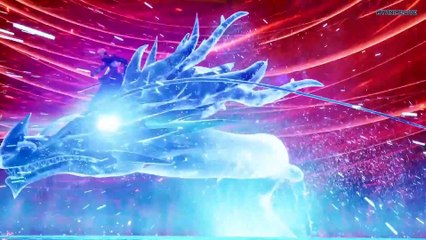 Watch Throne of Seal Episode 30 English Subtitles