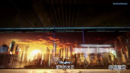 Watch Swallowed Star Episode 26 English Subtitles