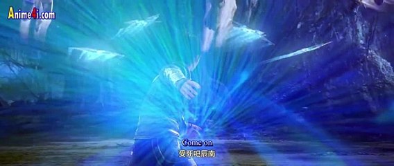 Watch Tomb of Fallen Gods Episode 32 English Subtitles