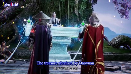 Watch Myriad Realms Supreme Episode 228 English Subtitles