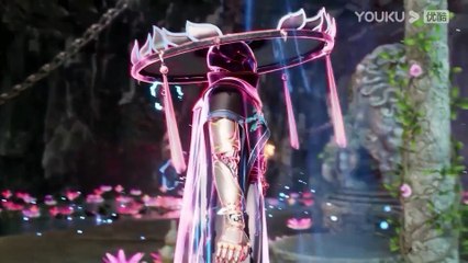 Watch The Legend of the Taiyi Sword Immortal Episode 3 English Subtitles