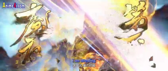 Watch Tomb of Fallen Gods Episode 43 English Subtitles