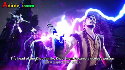 Watch The First Son-In-Law Vanguard Of All Time Episode 17 English Subtitles