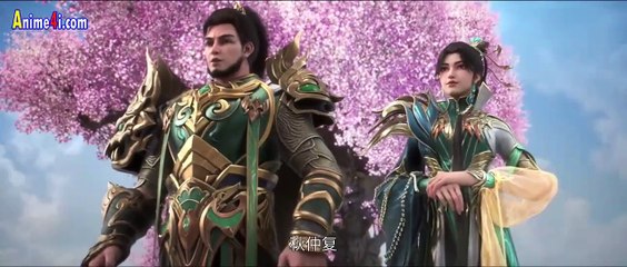 Watch Stellar Transformation Season 6 Episode 9 English Subtitles