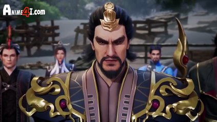 Watch Against The Sky Supreme Episode 246 English Subtitles