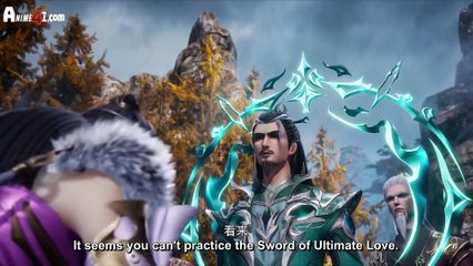 Watch Dubu Xiaoyao Episode 374 English Subtitles