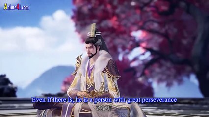Legend of the Misty Sword Immortal Episode 13 English Subtitles