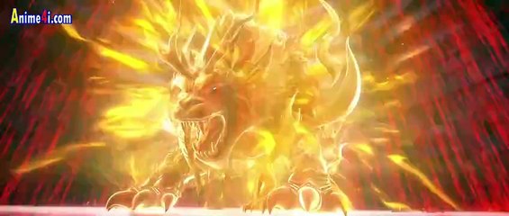 Watch Peerless Battle Spirit Episode 123 English Subtitles