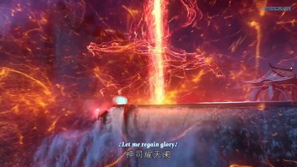 Watch The Island of Siliang Episode 11 English Subtitles