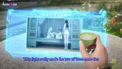 Watch My Female Disciples Are Big Cheeses Episode 37 English Subtitles
