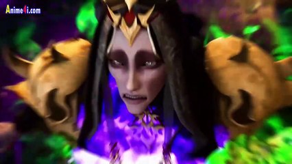 Watch Supreme God Emperor Episode 491 English Subtitles