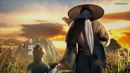 Watch Proud Swordsman Episode 7 English Subtitles