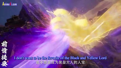 Watch Shrouding The Heavens Episode 102 English Subtitles