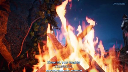 Watch Against The Sky Supreme Episode 42 English Subtitles