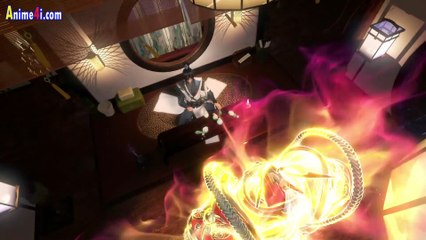 Watch Peerless Battle Spirit Episode 59 English Subtitles
