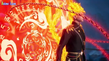 Watch My WeChat is connected to Dragon Palace Episode 27 English Subtitles