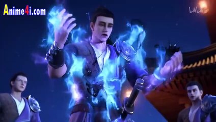 Watch Blader Soul Episode 10 English Subtitles