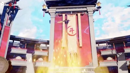 Watch Peerless Martial Spirit Episode 332 English Subtitles