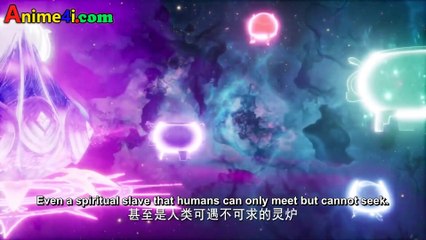 Watch Throne of Seal Episode 73 English Subtitles