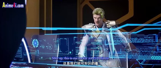 Watch Legend of Soldier Episode 16 English Subtitles