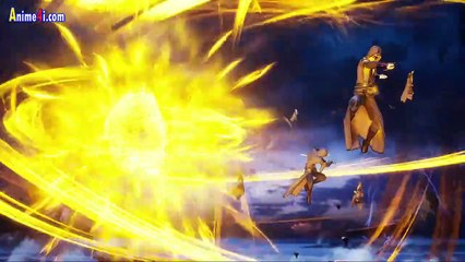 Watch Lingwu Continent Episode 99 English Subtitles