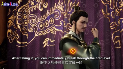 Watch King of Casual Cultivators Episode 8 English Subtitles