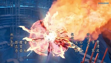 Watch A Mortal’s Journey to Immortality Episode 30 English Subtitles