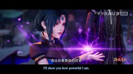 Watch The Magic Chef Of Ice And Fire Episode 106 English Subtitles