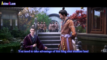 Watch My Heroic Husband Season 02 Episode 6 English Subtitles