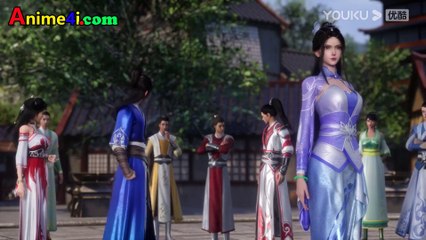 Watch The Galaxy Emperor Episode 1 English Subtitles