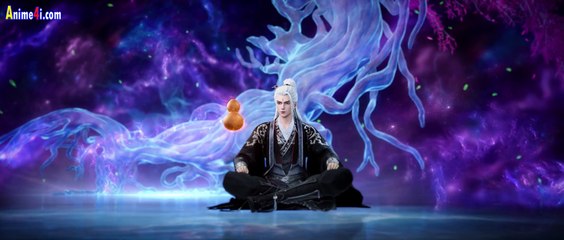 Watch Renegade Immortal (Xian Ni) Episode 39 English Subtitles