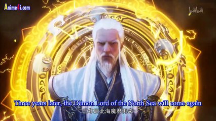 Ancient Revenge: Broken Wind Episode 01 to 05 English Subtitles Watch Ancient Revenge: Broken Wind Episode 01 to 05 English Subtitles