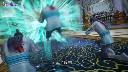 Watch Myth of the Ancients Episode 258 English Subtitles