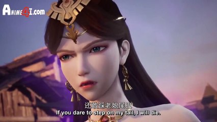 Watch Myth of the Ancients Episode 141 English Subtitles