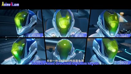 Watch Legend of Soldier Episode 14 English Subtitles