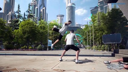 Watch Swallowed Star Episode 2 English Subtitles