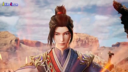 Watch The Peak Of True Martial Arts Episode 181 English Subtitles