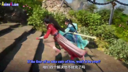 Watch The Young Brewmaster’s Adventure Season 2 Episode 6 English Subtitles