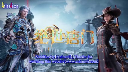 Soul Land 2: The Peerless Tang Sect Episode 131 English Subtitles