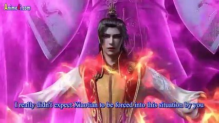 Watch Peerless Battle Spirit Episode 90 English Subtitles