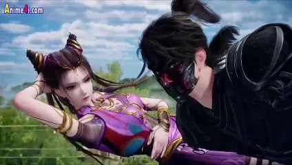 Watch Endless God Realm Episode 10 English Subtitles