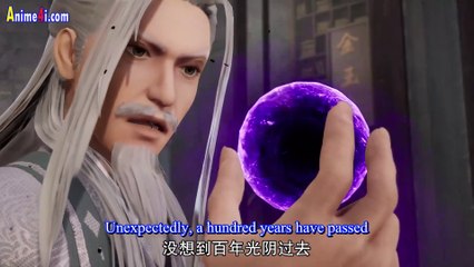 Watch The Uninhabited Wonderland Episode 33 English Subtitles